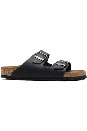 Birkenstock Sandalias Arizona con hebillas