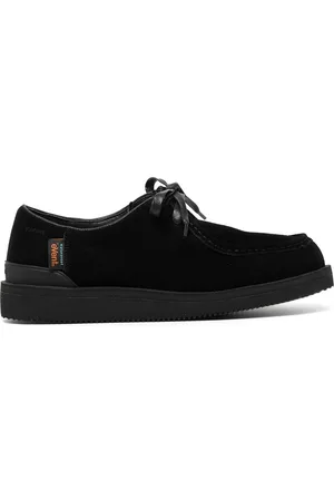 SUICOKE Zapatos con logo y cordones
