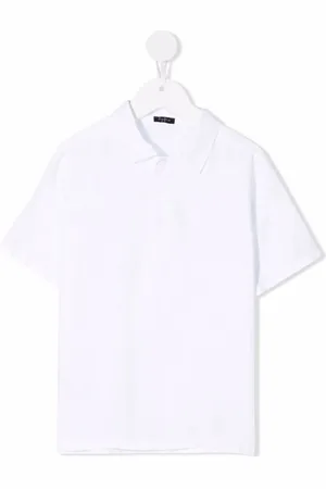 Il gufo Polo de manga corta