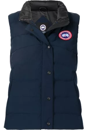 Canada Goose Chaleco acolchado