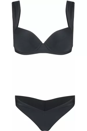 Noire Swimwear Bikini con aros