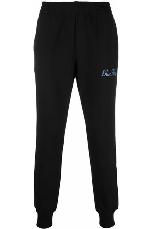 BLUE SKY INN Pantalones de chándal con logo