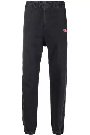 Diesel Vaqueros D-Lab Track 069ZE