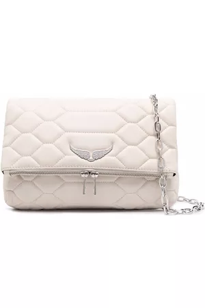 Zadig & Voltaire Bolso de hombro Rocky XL