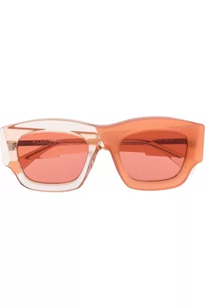 KUBORAUM Gafas de sol C8 con montura cuadrada