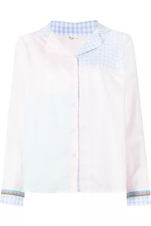 Pitusa Top de pijama con estampado Play