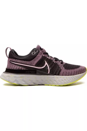 Nike Zapatillas React Infinity Run Flyknit
