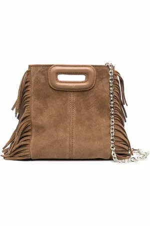 Maje Bolso shopper M mini