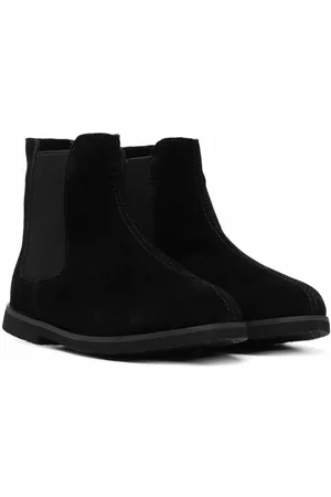 AGE OF INNOCENCE Botines de pelo