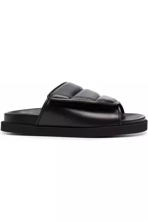 Gia Borghini Sandalias con tira acolchada