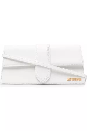 Jacquemus Bolso de hombro Le Bambino Long