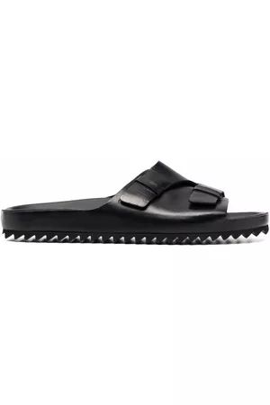 Officine creative Sandalias Agora con hebilla doble