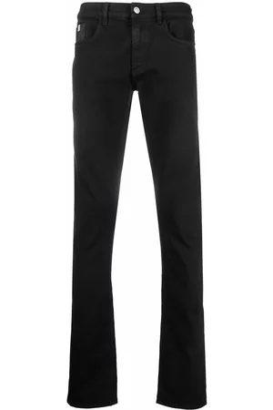 1017 ALYX 9SM Vaqueros skinny con bolsillo