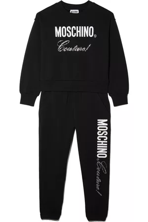 Moschino Chándal Couture