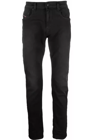 Diesel Vaqueros D-Strukt 0670M 2060 slim