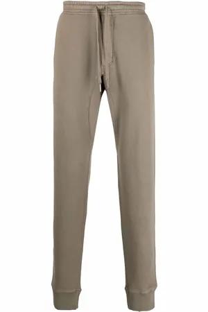 Tom Ford Pantalones de chándal con cordones