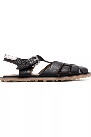 Marni Sandalias Fussbett