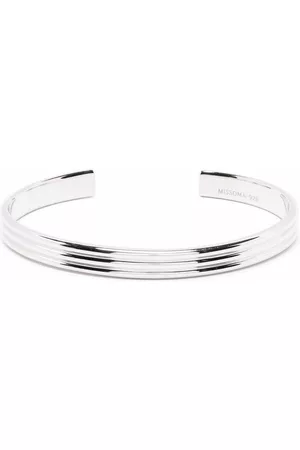 Missoma Brazalete triple