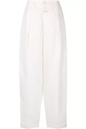 Etro Pantalones de vestir anchos