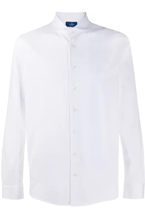 BARBA Camisa con botones