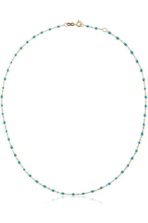 GIGI CLOZEAU Collar de cuentas