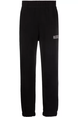 Ganni Pantalones de chándal Software Isoli