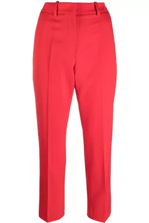 VALENTINO GARAVANI Pantalones de vestir capri