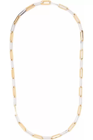 Missoma Collar con cadena