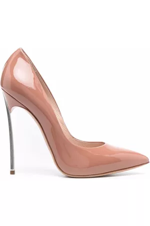 Casadei Zapatos Blade Roxanne de tacón stiletto