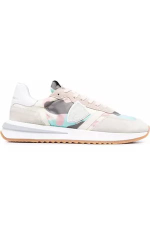 Philippe model Zapatillas Tropez 2.1 con motivo militar