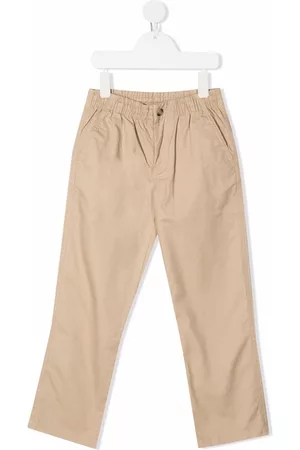 Ralph Lauren Pantalones chino elásticos
