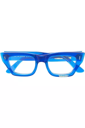 Natasha Zinko Gafas de sol This Is Revolution con montura cuadrada