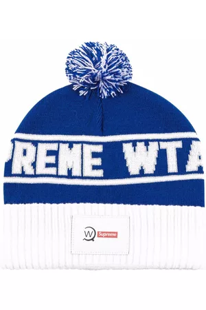 Supreme Gorro de x WTAPS
