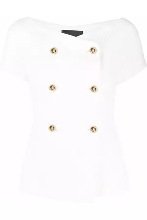 Philipp Plein Blazer con doble botonadura