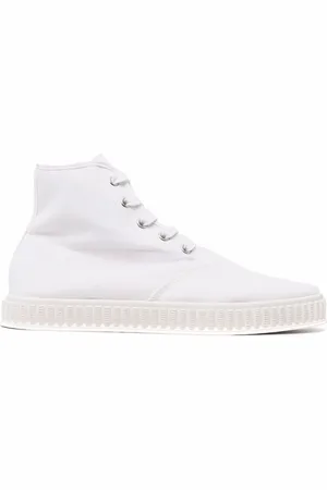 Maison Margiela Zapatillas altas