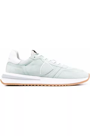 Philippe model Zapatillas Tropez 2.1 Daim Lave