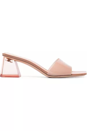 Gianvito Rossi Sandalias Cosmic de 55 mm
