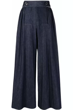 Maison Margiela Vaqueros anchos