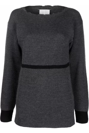 Maison Margiela Jersey de canalé