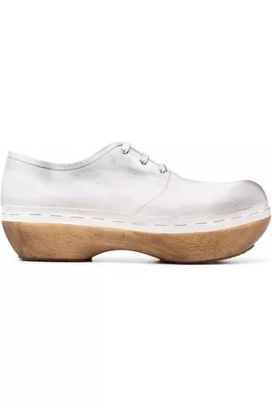 Maison Margiela Zapatos con cordones