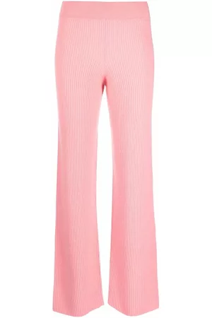 Allude Pantalones de canalé