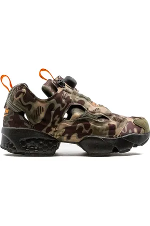 Reebok Zapatillas Original Instapump Fury MU