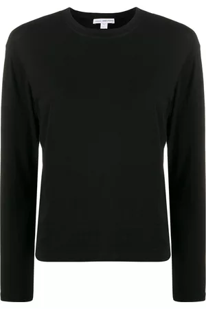 James Perse Camiseta de jersey