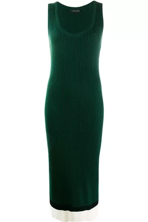 Cashmere In Love Vestido sin mangas Ayla