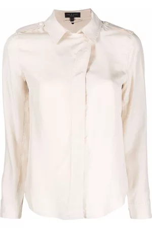RAG&BONE Camisa Field