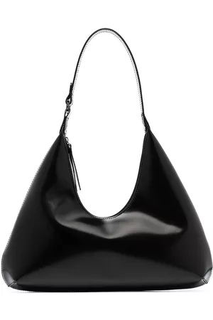 By Far Bolso de hombro Amber