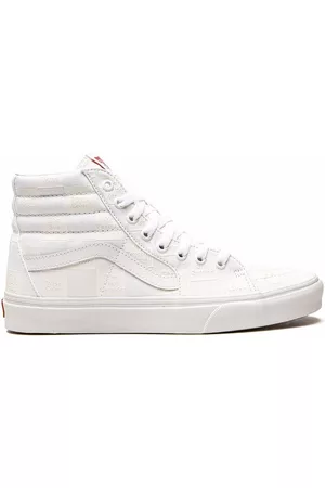 Vans Zapatillas SK8-Hi con motivo ajedrezado
