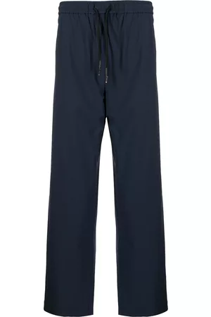 Off-Duty Pantalones de chándal con logo bordado