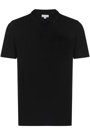 Sunspel Polo Riviera