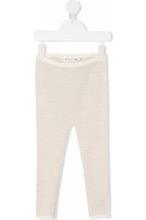 BONPOINT Leggins Alegg a rayas